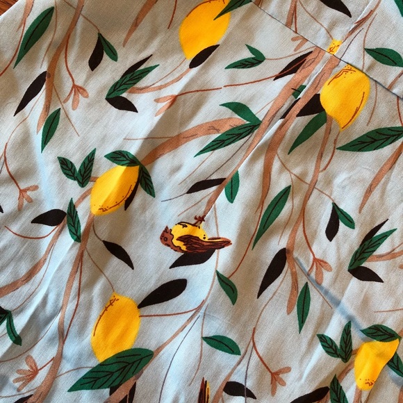 LEMON ROMPER - Picture 2 of 8